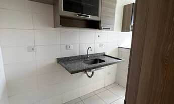 Imagem 5: Apartamento para aluguel tem 50 metros quadrados com 2 quartos em Tayamã Park - Campo Gran