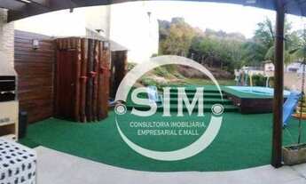 Imagem 5: Sou uma linda casa duplex, em fino acabamento localizado na Ogiva, em Cabo Frio!!