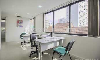 Imagem 3: Porto Alegre - Conjunto Comercial/Sala - Auxiliadora