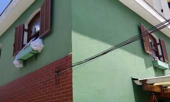 Imagem 3: SOBRADO à venda, 3 quartos, 3 vagas, Vila Gumercindo - São Paulo/SP