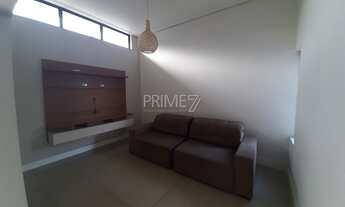 Imagem 5: PIRACICABA - Casa de Condomínio - Loteamento Residencial Reserva do Engenho