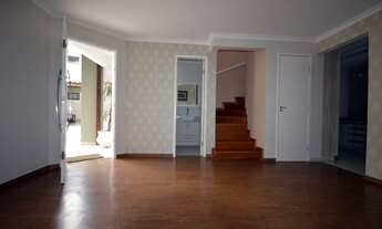 Imagem 6: Sobrado à venda, Santa Quitéria, Curitiba, PR