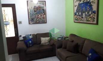 Imagem 5: Sobrado com 4 dormitórios à venda, 206 m² por R$ 580.000,00 - Jardim Lavínia - São Bernard