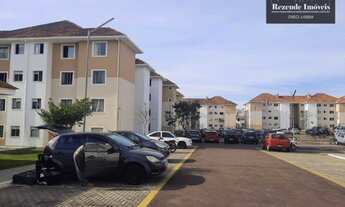 Imagem 3: Apartamento com 2 dormitórios à venda, 48 m² por R$ 175.000 - Augusta - Curitiba/PR