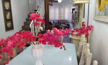 Imagem 5: Sobrado à venda, 189 m² por R$ 950.000,00 - Mooca - São Paulo/SP