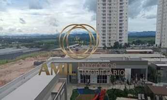 Imagem 3: TT Apartamento para aluguel tem 55 metros quadrados com 2 quartos