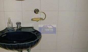 Imagem 4: Sobrado residencial à venda, Alto da Mooca, São Paulo