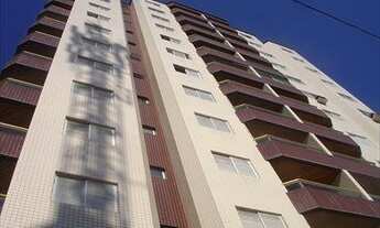 Imagem 1: Apartamento à venda, 86 m² por R$ 470.000,00 - Vila Guilhermina - Praia Grande/SP