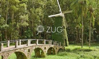 Imagem 5: Casa - Swiss Park - Campinas