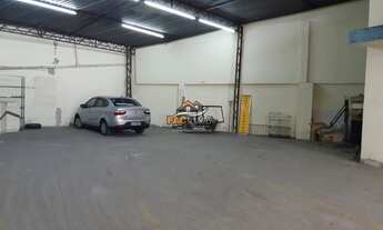 Imagem 7: Galpão/Depósito/Armazém para aluguel com 420 metros quadrados em Centro - Osasco - SP