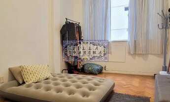 Imagem 7: ARPOADOR FRENTE PARQUE GAROTA DE IPANEMA I VISTA 2 IRMÃOS I 150M2 I 3 QTOS I 3 BANHS I P.2