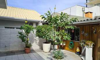 Imagem 7: Casa com 3 dormitórios à venda, 232 m² por R$ 989.000,00 - Coqueiros - Florianópolis/SC