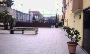 Imagem 5: APTO A VENDA NO BELENZINHO, 120M², ANDAR ALTO, 02 VAGAS !!