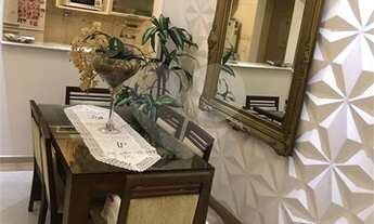 Imagem 4: Apartamento, a venda, com 56m², sendo 2 dormitórios, 1 vaga no bairro de santana