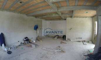 Imagem 5: Sobrado com 3 dormitórios à venda, 105 m² por R$ 598.000,00 - Uberaba - Curitiba/PR