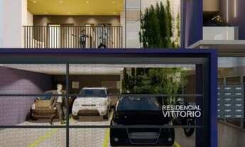 Imagem 5: São Paulo - Apartamento Padrão - Vila Antonina