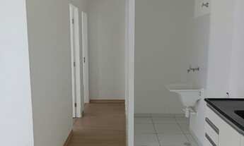 Imagem 5: Apartamento 40 m² | Vila Prudente