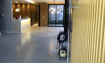 Imagem 7: CASA SOBRADO A VENDA CONDOMINIO JARDINS ROMA ZONA SUL UBERLANDIA