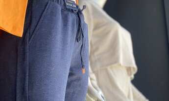 Imagem 3: Loja porteira fechada