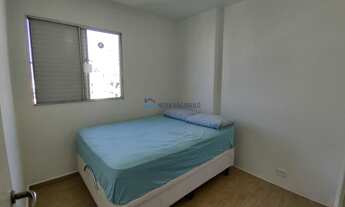 Imagem 7: Apartamento, Próximo ao Metrô São Judas, com 03 suítes, Andar Alto, Vago, Apenas 470 mil