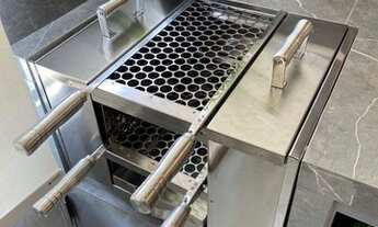 Imagem 7: Apartamento para Venda em São Bernardo do Campo, Baeta Neves, 2 dormitórios, 2 suítes, 3 b