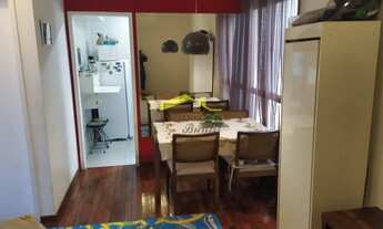 Imagem 7: Apartamento à venda, 2 quartos, 1 suíte, 1 vaga, Buritis - Belo Horizonte/MG