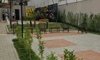 Imagem 6: Studio para venda tem 36 metros quadrados com 2 quartos em Santana - São Paulo - SP