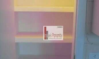 Imagem 9: Apartamento, 208 m² - venda por R$ 2.600.000,00 ou aluguel por R$ 5.500,00/mês - Moema - S