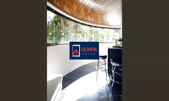 Imagem 6: Venda Apartamento 3 Dormitórios - 246 m² Campo Belo