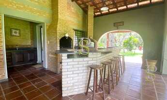 Imagem 6: Lindo Sítio À Venda - 316 mil m² - Ideal para Investidores - Franco da Rocha/SP