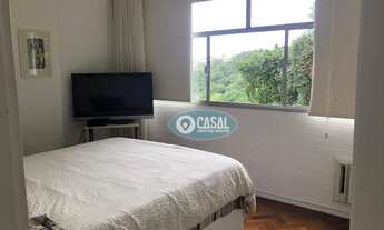 Imagem 6: Apartamento com 03 Quartos no Humaitá!