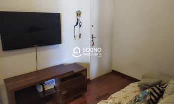 Imagem 5: Apartamento à venda, 2 quartos, 1 suíte, 1 vaga, Buritis - Belo Horizonte/MG