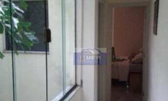 Imagem 2: Sobrado residencial à venda, Vila Bertioga, São Paulo