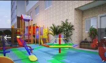 Imagem 5: Apartamento com 2 dormitórios à venda, 46 m² por R$ 252.790,00 - Aviação - Praia Grande/SP