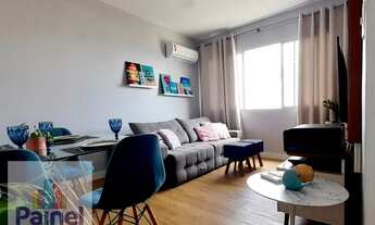 Imagem 9: São Vicente - Apartamento Padrão - Gonzaguinha