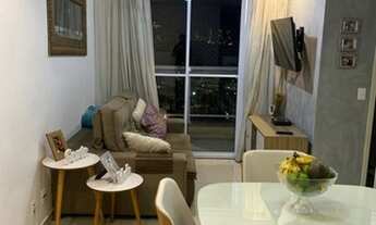 Imagem: Apartamento para venda de 54m² na Vila