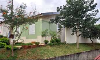 Imagem: Casa Térrea no Condomínio Moradas II