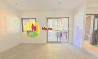 Imagem: Apartamento com 2 quartos em suítes, para