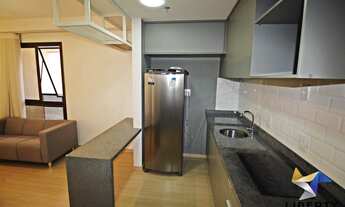 Imagem 2: Aluga-se Apartamento de Alto Padrão - Venice Park Sul