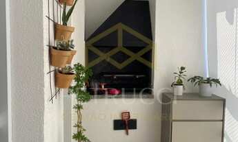 Imagem 7: Apartamento - Jardim Belo Horizonte - Campinas