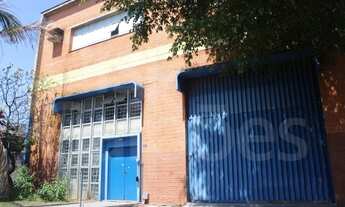 Imagem: OSASCO - Galpão/Depósito/Armazém - Presidente