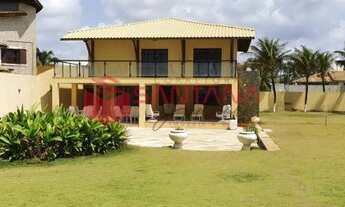 Imagem 2: Lauro de Freitas - Casa Padrão - Vilas do Atlântico