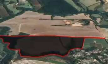 Imagem: Área para loteamento