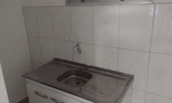 Imagem 2: Apartamento para aluguel tem 42 metros quadrados com 1 quarto em Água Verde - Curitiba - P