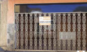 Imagem: Casa (sobrado na rua) 1 dormitórios