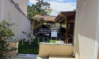 Imagem 3: Casa - Parque Taquaral - Campinas