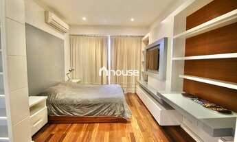 Imagem 5: Apartamento à venda na Barra da Tijuca - Condomínio Riserva Uno