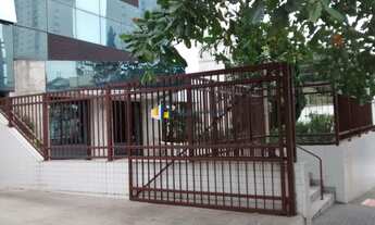 Imagem 2: Comercial para Locação 2 Vagas, 32M², Vila Clementino, São Paulo - SP