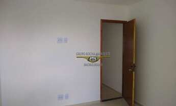 Imagem 4: Sobrado com 3 dormitórios à venda, 100 m² por R$ 550.000,00 - Jardim Eliane - São Paulo/SP