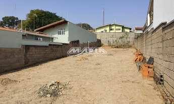 Imagem: Terreno - Jardim Interlagos - Campinas